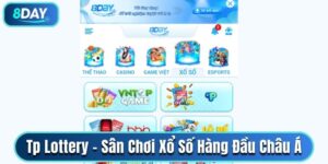 TP Lottery